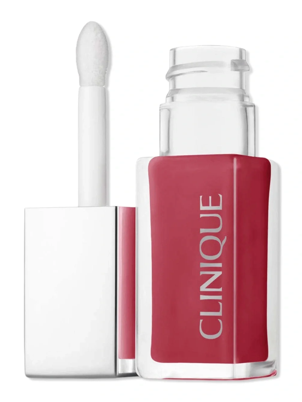 CLINIQUE POP 4-Pc. BUNDLE OF “HONEYS”3xLip/Cheek Oil+1xPlush Lip Gloss F/S NIB!